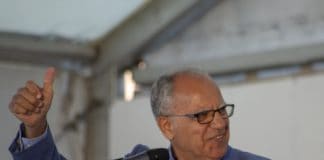 Curbelo: “Trabajaremos para que nuestros jóvenes y emprendedores tengan más oportunidades en la Isla”