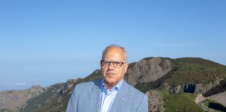 Curbelo: “Apostamos por reforzar la profesionalización y la calidad en los servicios turísticos como garantía para consolidar el sector en La Gomera”