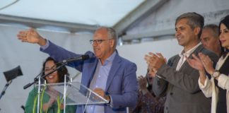 Curbelo asegura que ASG implementará acciones que incentiven el empleo en la Isla