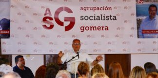 Curbelo considera esencial que se destinen recursos del Fdcan a la creación de nuevas viviendas VPO en la Isla