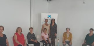 Obra Social “la Caixa” colabora  con el Centro Coreográfico de La Gomera