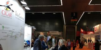 CICAR acude al Certamen Internacional de Turismo de Bilbao