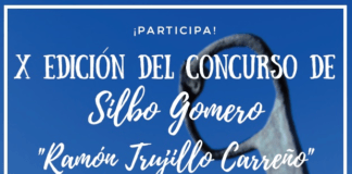 El Cabildo celebra este sábado la XI Edición del Concurso de Silbo Gomero