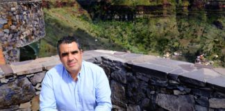 Cristopher Marrero lamenta que ASG plagie el proyecto del PSOE para el Cementerio de Valle Gran Rey por intereses políticos