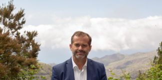 Vallehermoso propone un plan de choque con inversión pública para paliar la crisis