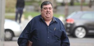 Un abogado tinerfeño, a prisión acusado de ordenar supuestamente un asesinato