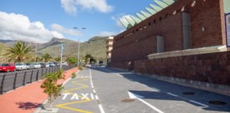 El Cabildo de La Gomera adjudica las obras de finalización del Audillón