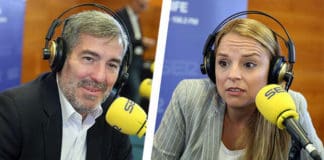 Solo Podemos y Coalición Canaria se vetan ante posibles pactos