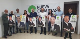 Libertad Ramos plantea situar a la capital gomera a la vanguardia de Canarias