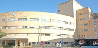 Amputan «por un error» la pierna de un bebé en Castellón