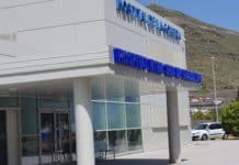 Isabel Castro, dermatóloga del Hospital de La Gomera galardonada en los II Premios Canarias a las Ciencias de la Salud e Investigación Biomédica