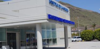 La Gomera suma dos nuevos casos en Valle Gran Rey este sábado por covid-19