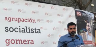Héctor Cabrera (ASG) propone incrementar las políticas sociales en Alajeró para atender a todos los vecinos