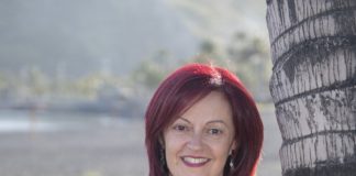 Jeannette Plasencia (CC): “concurrimos a estas elecciones con una propuesta electoral que permitirá activarla vida de nuestro municipio”