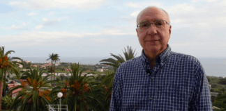 García Casanova: “Lucharemos por empleo de calidad, de larga duración, sin discriminación y sin clientelismo en La Gomera”