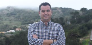 En Agulo «mucha gente nos aprecia y nos apoya y lo conseguiremos»