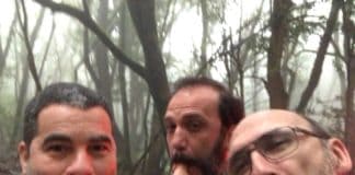 El Proyecto de Enseñanza de Silbo Gomero en el Festival de Cannes