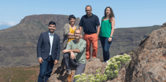 Sí se puede presenta su candidatura al Cabildo de La Gomera con el objetivo de recuperar la ilusión en la isla