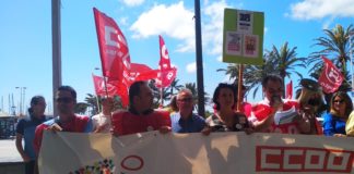 El PSOE de La Gomera impulsará y desarrollará las políticas de empleo de Pedro Sánchez