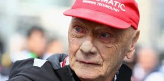 Muere el expiloto de Formula 1 Niki Lauda a los setenta años