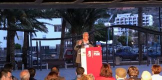 El PSOE de La Gomera abierto a la posibilidad de un debate electoral