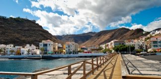 Este viernes la Virgen del Carmen en Playa de Santiago saldrá en procesión marinera por la bahía de la localidad
