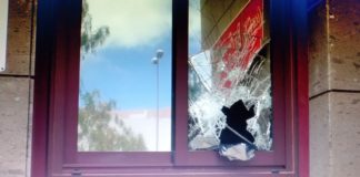 Varios robos en establecimientos de San Sebastián de La Gomera