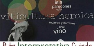 Continúa la ruta interpretativa guiada ‘Viticultura heroica’ con nuevas fechas y horarios