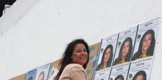 Solveida Clemente » Hermigua necesita urgentemente que regrese la sensatez y el sentido común al Ayuntamiento»