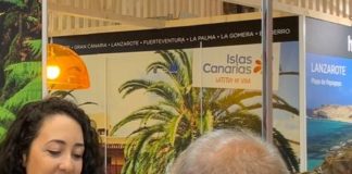 Más de 76.000 personas conocen la oferta gomera de turismo activo y naturaleza en Bilbao