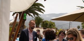 Más de 750 agencias de viaje alemanas conocen los atractivos de La Gomera como destino sostenible