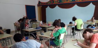 Vallehermoso escribe