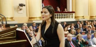 Castilla revalida su escaño en el Senado para defender los intereses de La Gomera y Canarias en Madrid