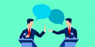 Las formaciones políticas NC, Ssp, PSOE y CC invitan al resto de candidatos al Cabildo a sumarse al debate electoral