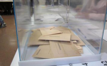 Partido Verde Canarias (Verdes-Equo) alcanza un acuerdo electoral con Unidad del Pueblo Canario para las elecciones del 29 de noviembre