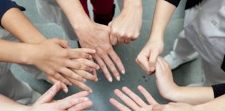 Los hospitales públicos canarios conmemoran el Día Mundial de la Higiene de Manos con actividades de concienciación