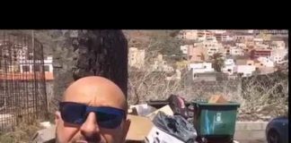 Nueva Canarias critica la falta de medios humanos y materiales para la recogida de basuras y limpieza viaria en San Sebastián