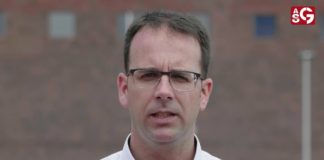 Adasat Reyes pide caminar juntos para «ir a por más en San Sebastián de La Gomera»