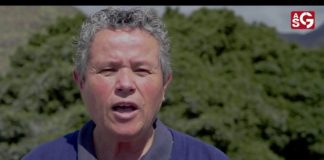 Rosa Chinea: “Nuestro principal objetivo es que Agulo siga siendo un referente”