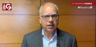 Curbelo propone ampliar los incentivos a la implantación de energías renovables en las viviendas de La Gomera