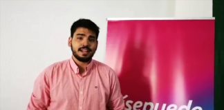 Sí se puede reforzará la política de becas del Cabildo de La Gomera