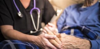 Las Unidades de Soporte y Cuidados Paliativos del SCS habilitan un plan de atención ante la situación de coronavirus COVID-19