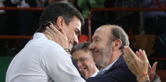 Un hombre de Estado al servicio de España