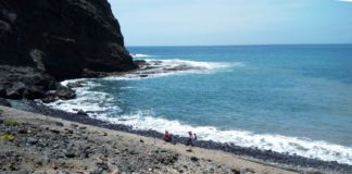 Cielos despejados este miércoles en Canarias