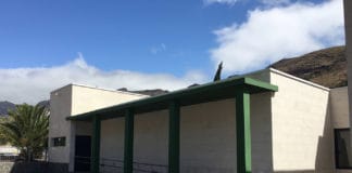 El Ayuntamiento anuncia la adjudicación de la puesta en marcha del crematorio de San Sebastián de La Gomera