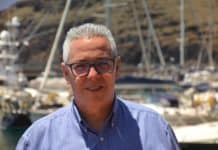 Ángel Fariña propone la creación de una Agencia de Desarrollo y Empleo Insular