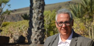 Ángel Fariña impulsará nuevas medidas en educación y formación en la isla de La Gomera