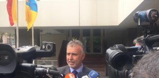 “Con el PSOE presidiendo el Gobierno canario se acabará el trato sectario a los cabildos y ayuntamientos de distinto color político”