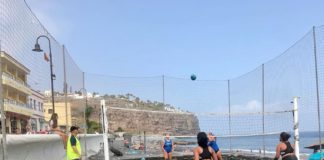 Un programa de actividades de diversa índole marcará los meses de verano en el municipio de Alajeró