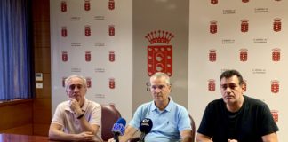 El Cabildo activa la campaña de prevención y extinción de incendios con un operativo de más de 200 efectivos